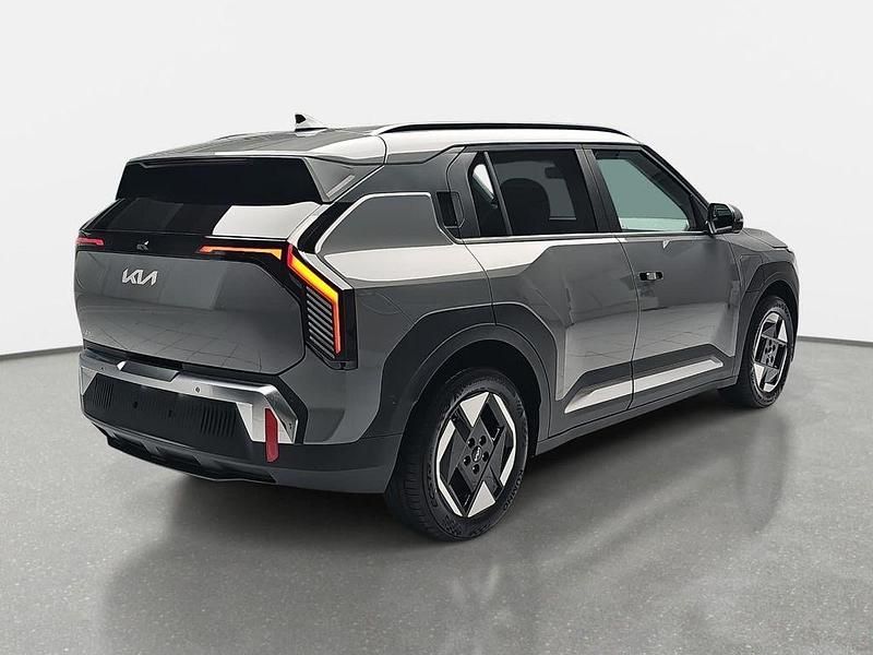 Neu Kia EV3 Earth 150 kW (204 PS) 2026 Grau SUV