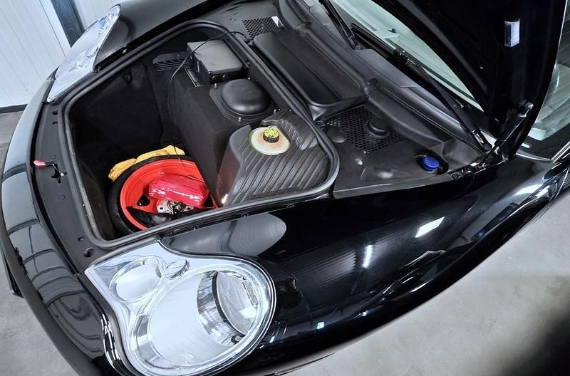 Gebraucht Porsche 996 600 PS (441 kW) 2001 Schwarz Coupé