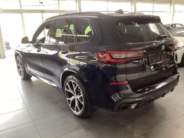 Second-hand BMW X5 M Sport 286 CP (210 kW) 2022 Gri SUV