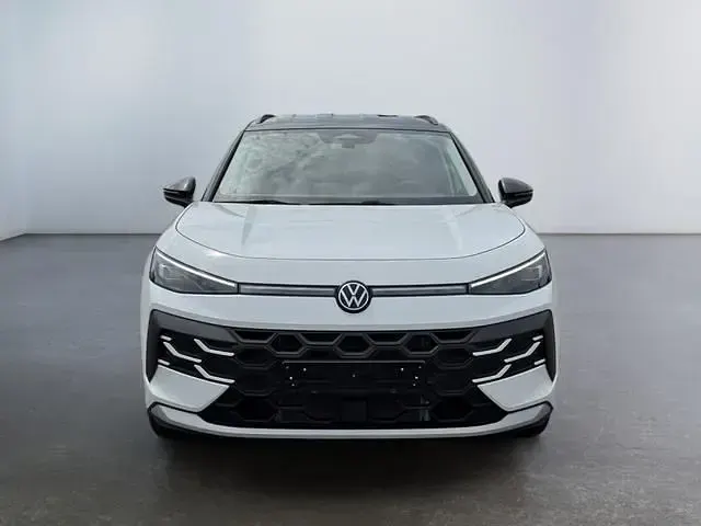Neu VW T-Roc Pro 150 PS (110 kW) 2026 SUV