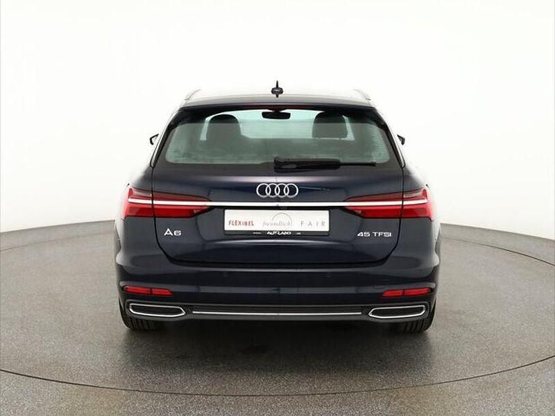 Gebraucht Audi A6 Ambiente 265 PS (194 kW) 2023 Andere Kombi