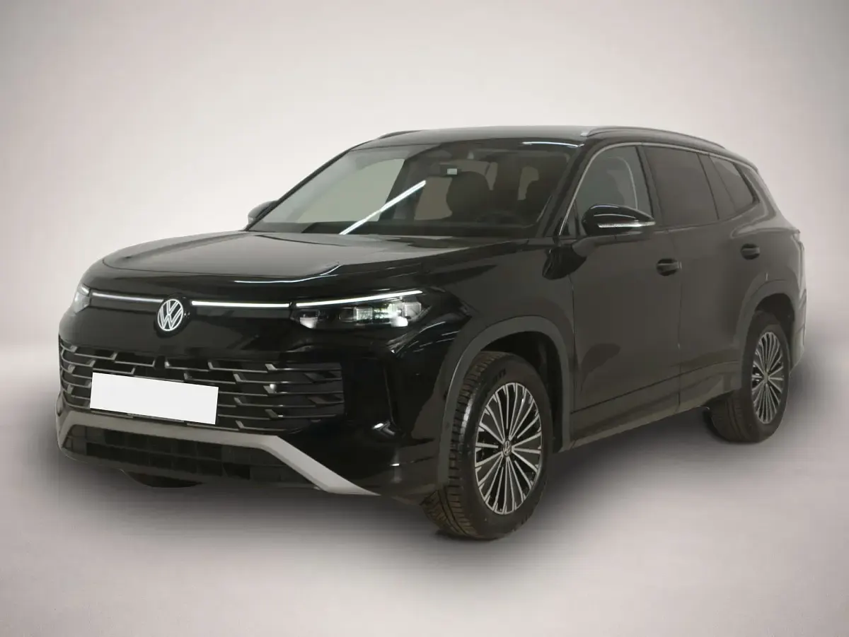 Gebraucht VW Tayron Elegance 193 PS (141 kW) 2025 SUV