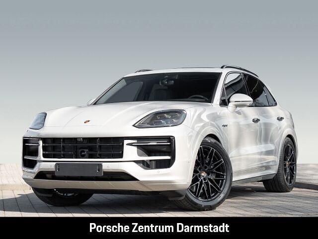 Cashmerebeigemetallic Gebraucht 2025 Porsche Cayenne SUV | 142.777 € - Bild 1/2
