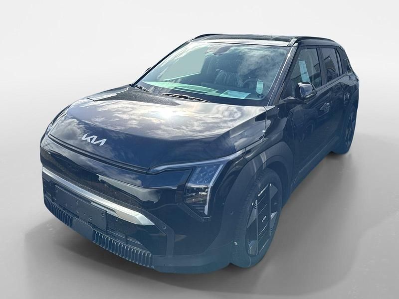 Neu Kia EV3 Earth 150 kW (204 PS) 2026 Andere SUV