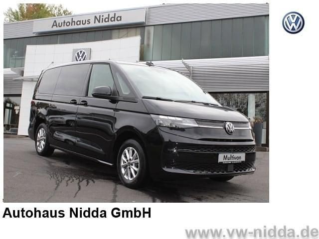 Gebraucht 2024 VW T7 Life Van | 47.610 € (Superpreis) - Bild 1/4