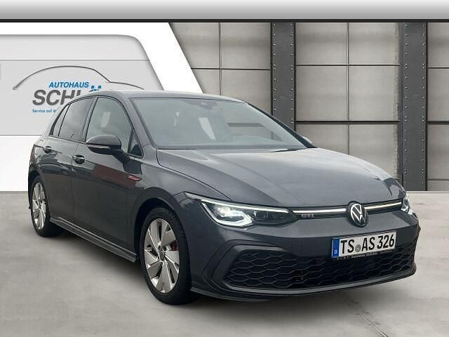 Gebraucht VW Golf VIII GTI 245 PS (180 kW) 2023 Andere farbe