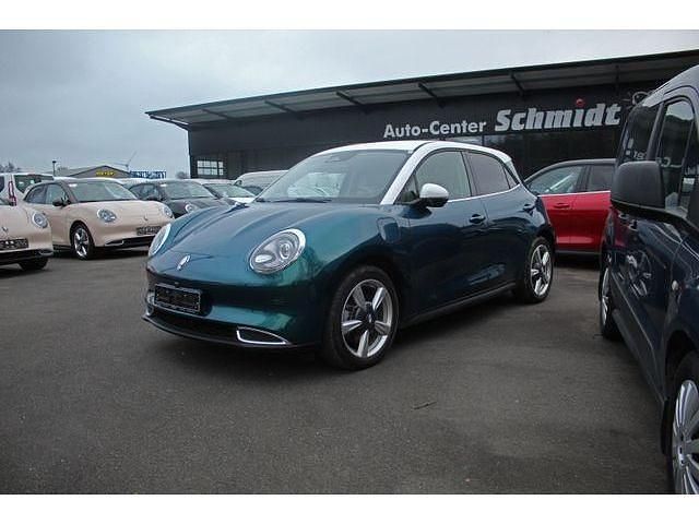 Gebraucht Ora 03 125 kW (171 PS) 2023 Weiß Kleinwagen