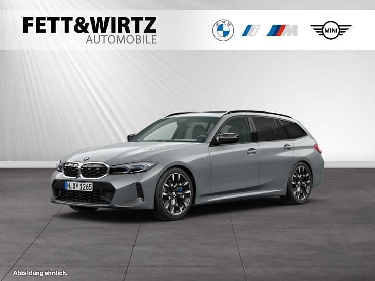 Gebraucht BMW M340 M Sport 374 PS (275 kW) 2025 Limousine