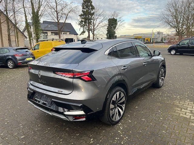 Gebraucht Renault Rafale Techno 131 PS (96 kW) 2025 Schwarz SUV