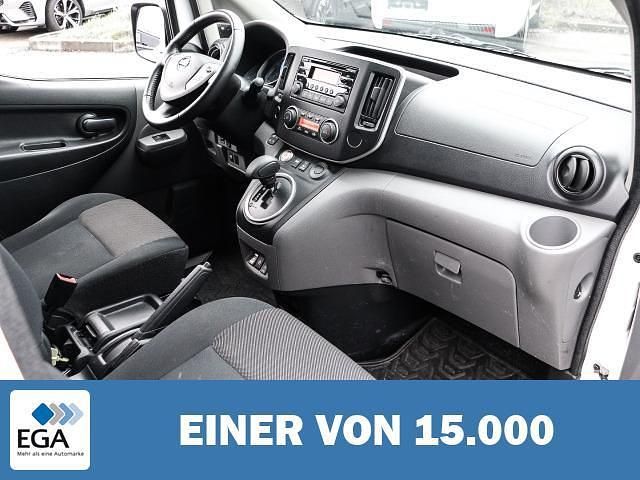 Gebraucht Nissan e-NV200 Comfort 80 kW (109 PS) 2020 Van / Kleinbus