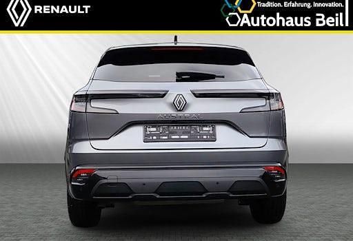 Gebraucht Renault Austral Iconic 158 PS (116 kW) 2023 Dolomitgrau SUV
