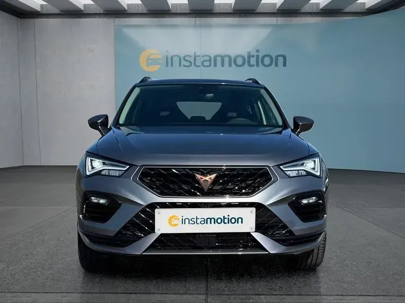 Gebraucht Cupra Ateca 190 PS (139 kW) 2025 Andere SUV