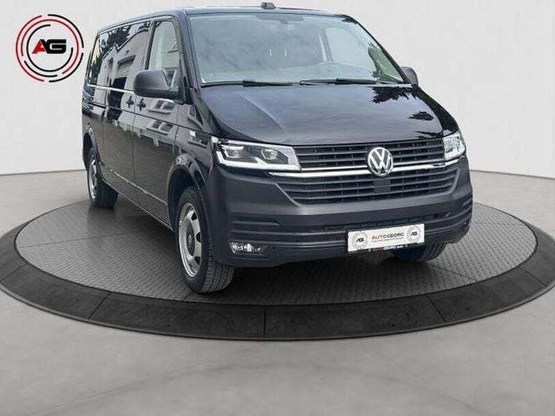 Gebraucht VW T6.1 150 PS (110 kW) 2020 Andere Van