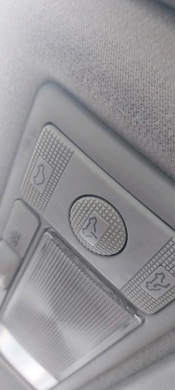 Gebraucht VW Golf 1997 Silber Coupé