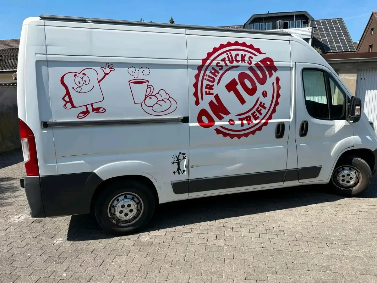 Gebraucht Peugeot Boxer 2015 Weiß Van