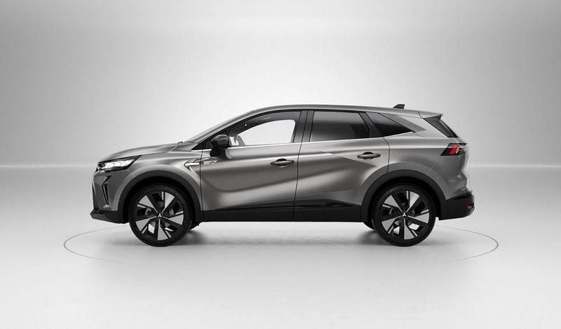 Neu Mitsubishi Grandis Edition 158 PS (116 kW) 2025 Grau SUV