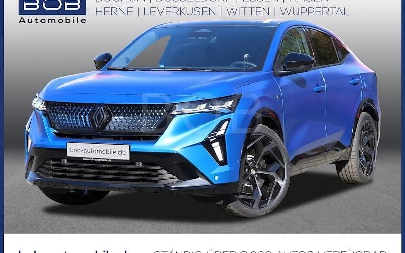 Gebraucht Renault Rafale 300 PS (220 kW) 2024 Blau SUV