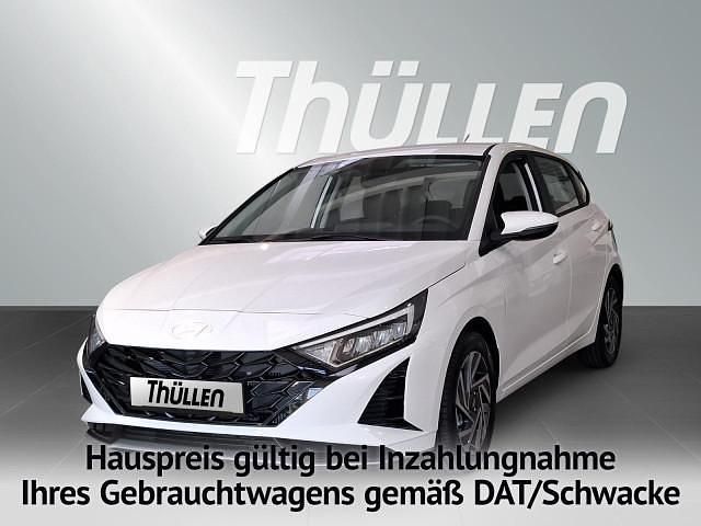 Gebraucht Hyundai i20 Trend 90 PS (66 kW) 2026 Kleinwagen