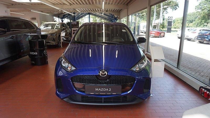 Neu Mazda 2 Center-Line 116 PS (85 kW) 2025