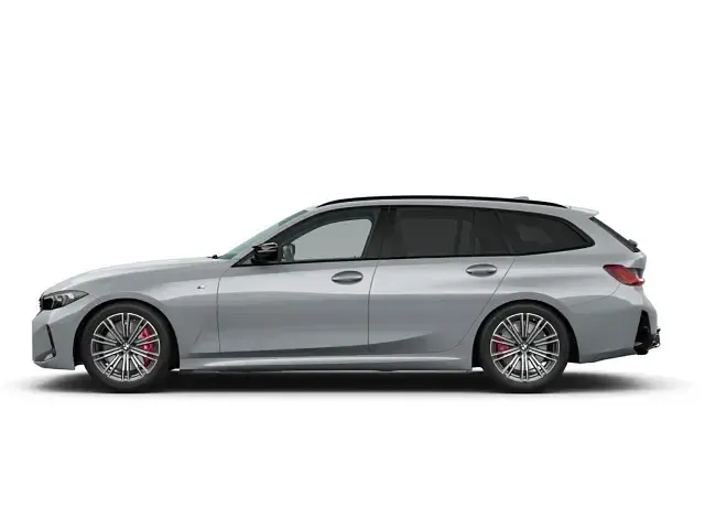 Neu BMW M340 M Sport 392 PS (288 kW) 2026 Grau Kombi