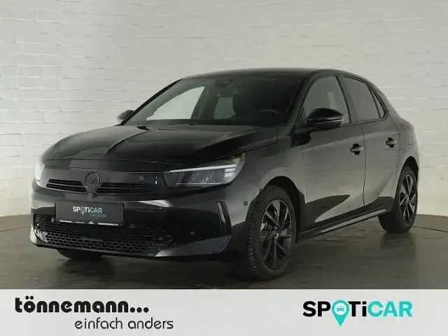 Gebraucht Opel Corsa 101 PS (74 kW) 2023 Kleinwagen