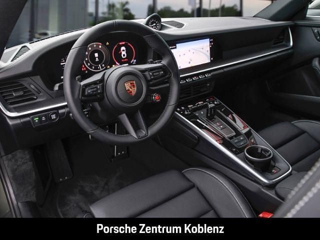 Gebraucht Porsche 911 Carrera 4S 480 PS (353 kW) 2026 Gruen Coupé