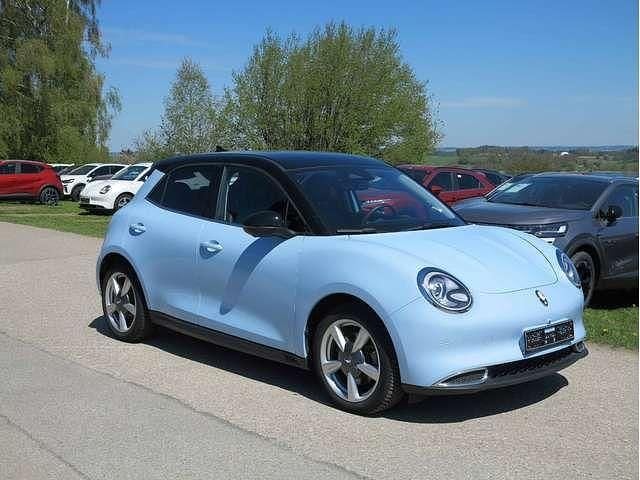 Second-hand Ora 03 125 kW (171 CP) 2023 Albastru Hatchback