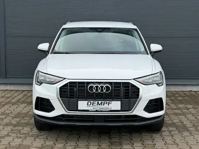 Gebraucht Audi Q3 Comfort 150 PS (110 kW) 2023 Andere SUV