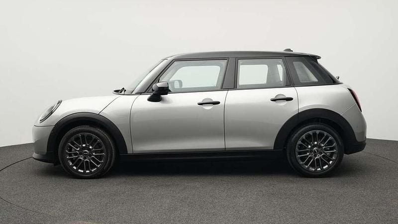 Gebraucht Mini Cooper Classic 114 kW (156 PS) 2025 Grau Kleinwagen