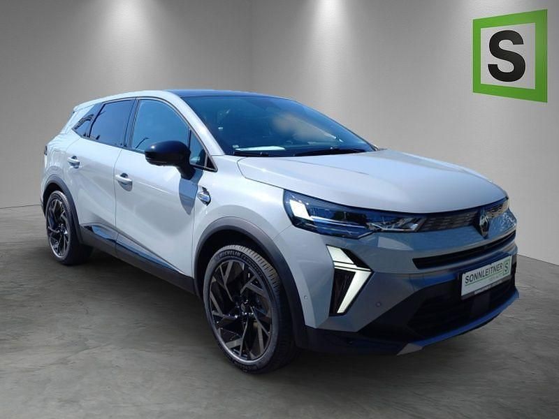 Gebraucht Renault Symbioz Esprit Alpine 143 PS (105 kW) 2024 Grau SUV