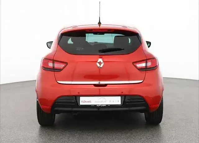 Gebraucht Renault Clio IV LIMITED 90 PS (66 kW) 2019 Andere Limousine