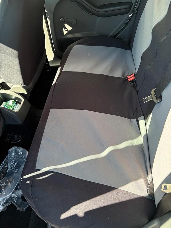 Second-hand Ford Focus 101 CP (74 kW) 2007 Gri Break