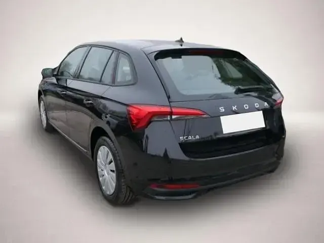 Neu Skoda Scala Selection 116 PS (85 kW) 2026 Manufacturer Kleinwagen