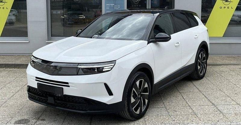 Weiß Neu 2025 Opel Grandland X SUV | 31.990 € (Guter Preis) - Bild 1/4
