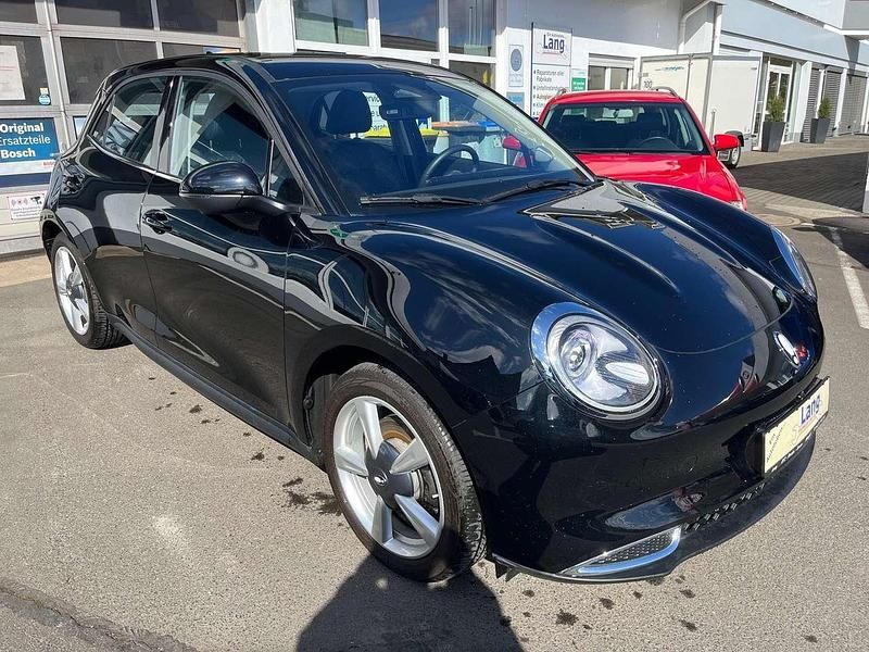 Gebraucht Ora 03 125 kW (171 PS) 2023 Schwarz metallic Kleinwagen