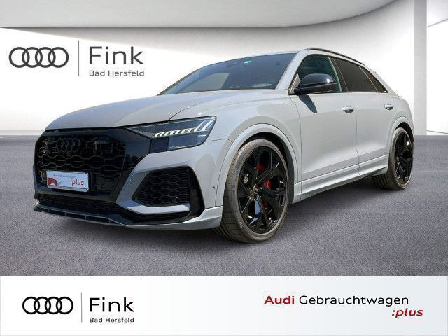 Nardograu Gebraucht 2023 Audi RS Q8 Ambiente SUV | 109.000 € (Superpreis) - Bild 1/4