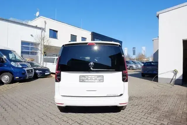 Gebraucht VW Caddy Edition 102 PS (75 kW) 2025 Andere Van / Kleinbus
