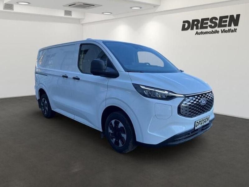 Gebraucht Ford Transit Trend 160 kW (218 PS) 2025 Pn3gz) (weiss Van