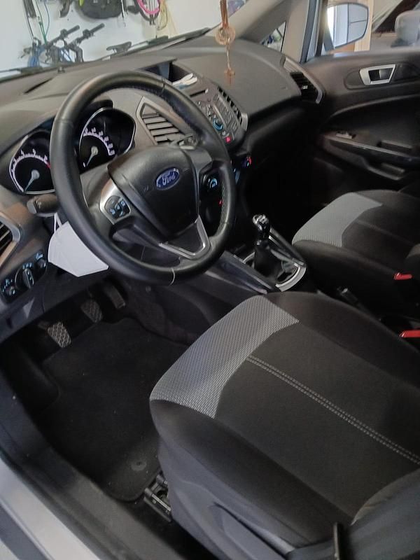 Gebraucht Ford Focus Sport 150 PS (110 kW) 2015 Silber SUV