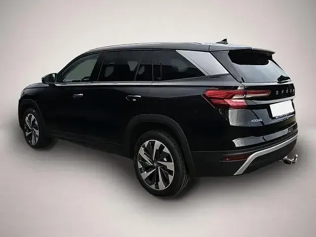 Neu Skoda Kodiaq SE L 150 PS (110 kW) 2026 Manufacturer SUV