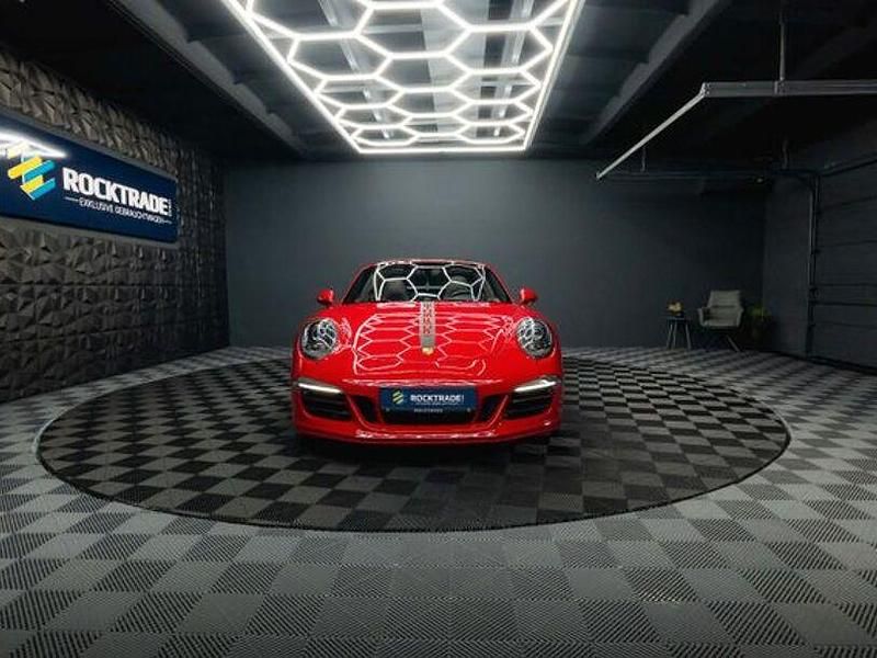 Gebraucht Porsche 911 430 PS (316 kW) 2016 Andere