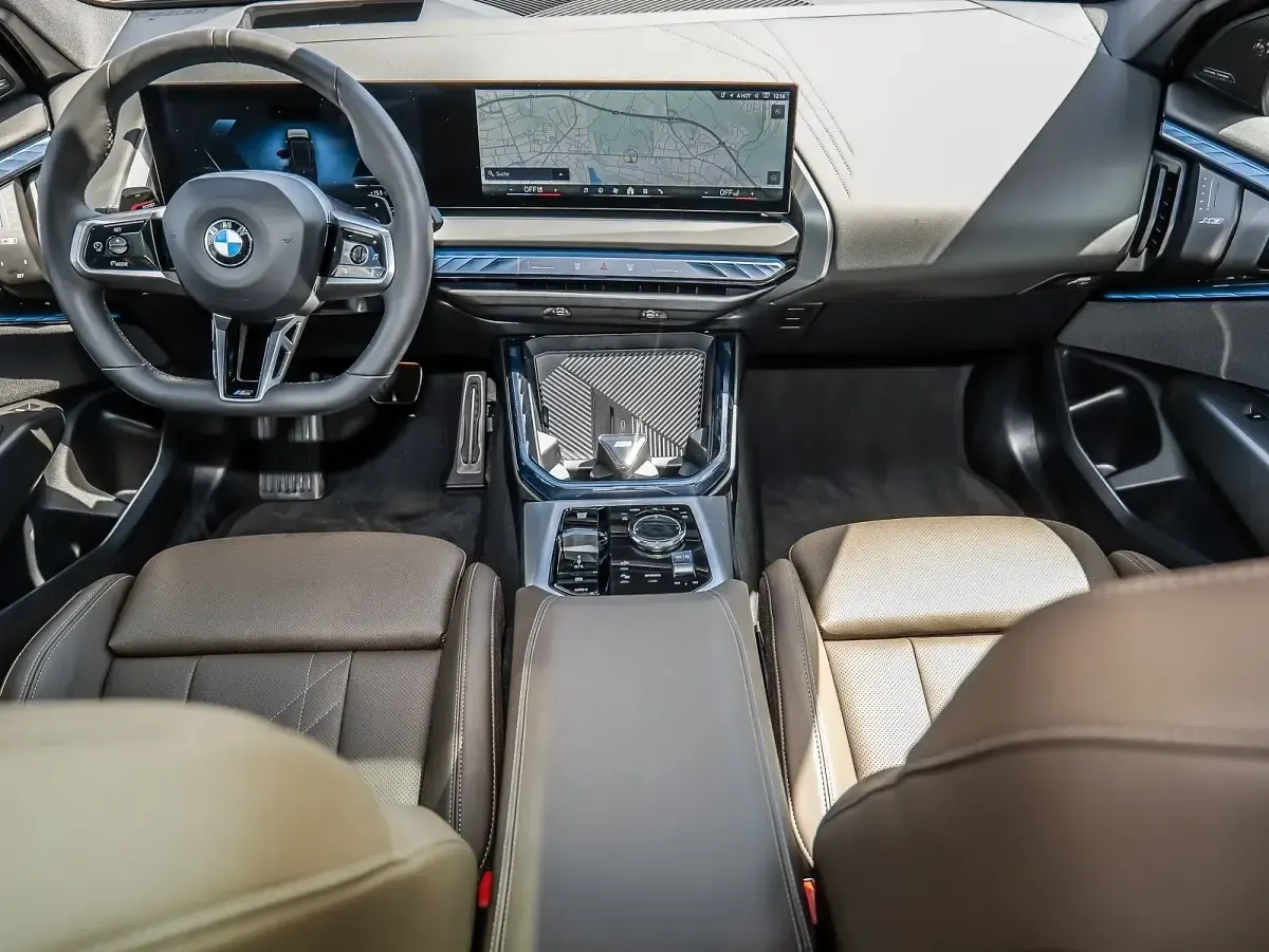 Gebraucht BMW X3 M Sport 360 PS (264 kW) 2025 Sophistograu brillanteffekt SUV