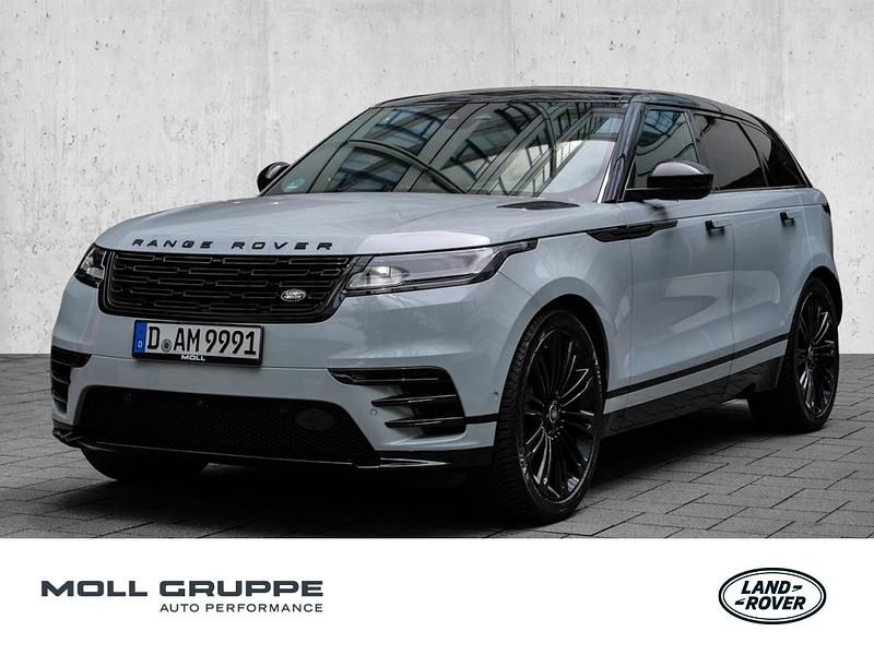 Arroios grey Gebraucht 2025 Land Rover Range Rover Velar Autobiography SUV | 84.950 € - Bild 1/4