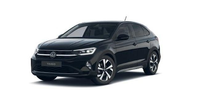 Neu VW Taigo Style 116 PS (85 kW) 2026 Deep black perleffekt SUV