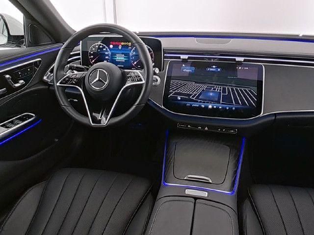 Gebraucht Mercedes E450 Avantgarde 381 PS (280 kW) 2024