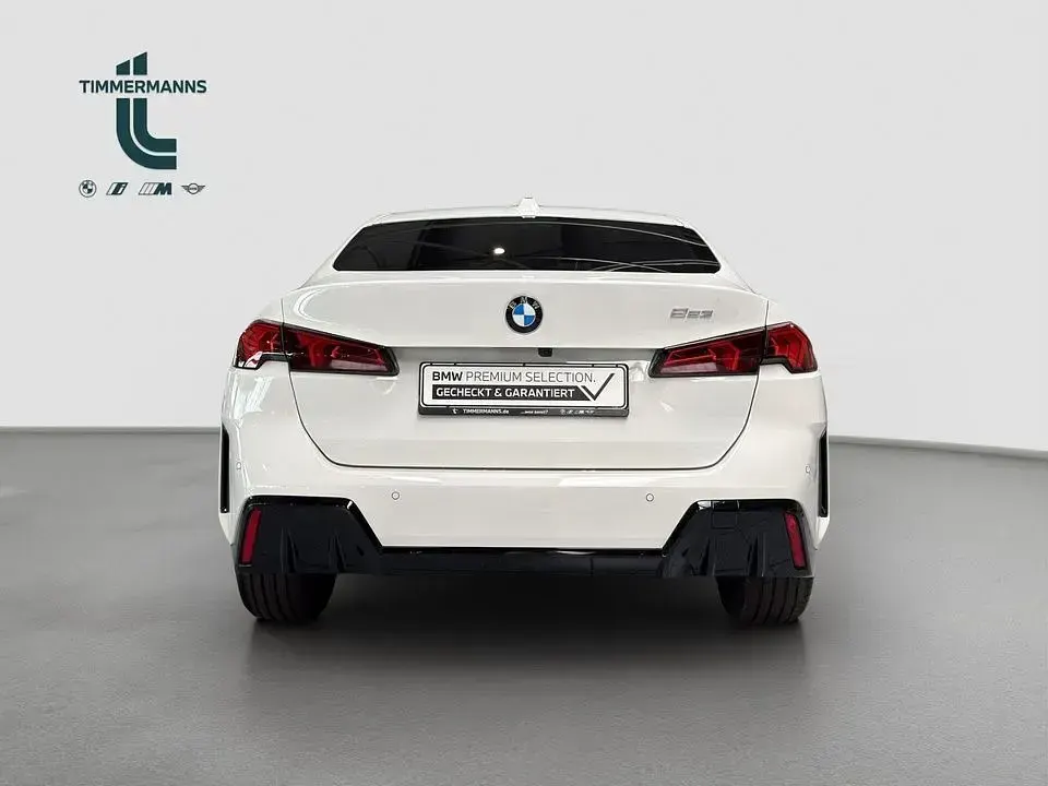 Gebraucht BMW 223 Performance 218 PS (160 kW) 2025 Weiß Limousine