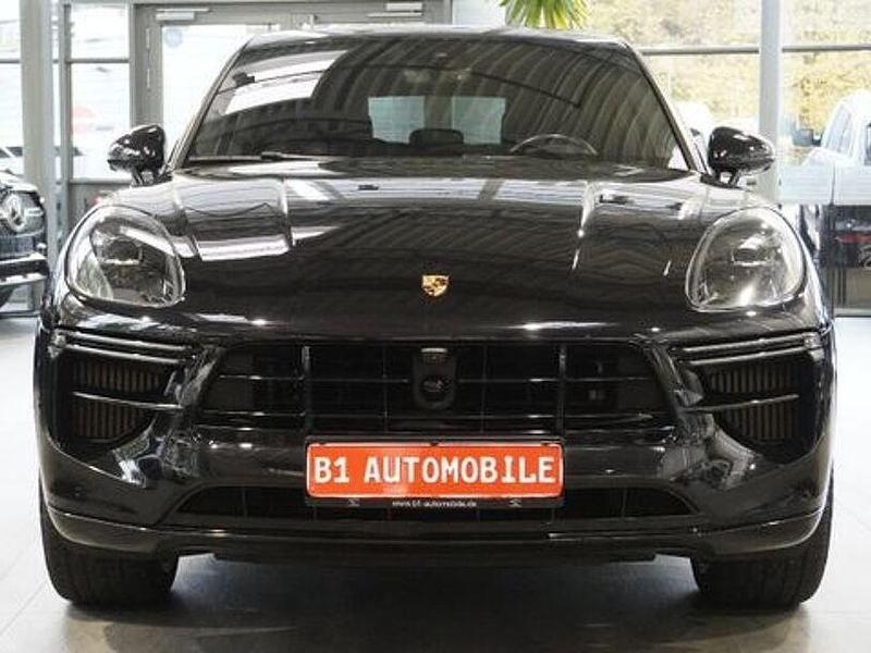 Gebraucht Porsche Macan 324 PS (238 kW) 2020 Andere SUV
