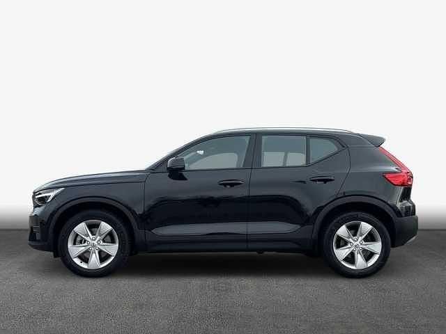 Gebraucht Volvo XC40 120 PS (88 kW) 2024 SUV