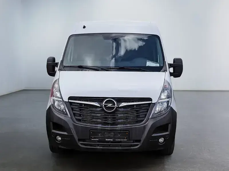 Occasion Opel Movano 2021 Andere Van