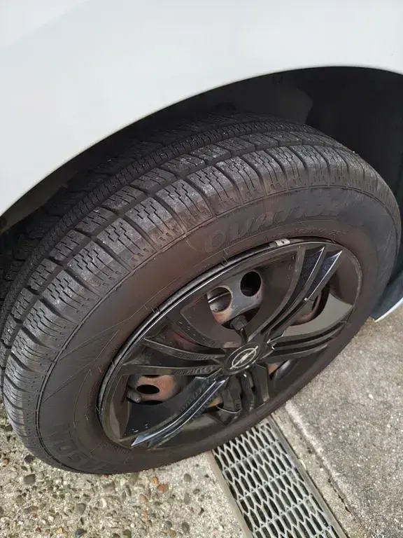 Gebraucht Opel Karl Selection 75 PS (55 kW) 2016 Weiß Kleinwagen